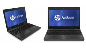 HP ProBook